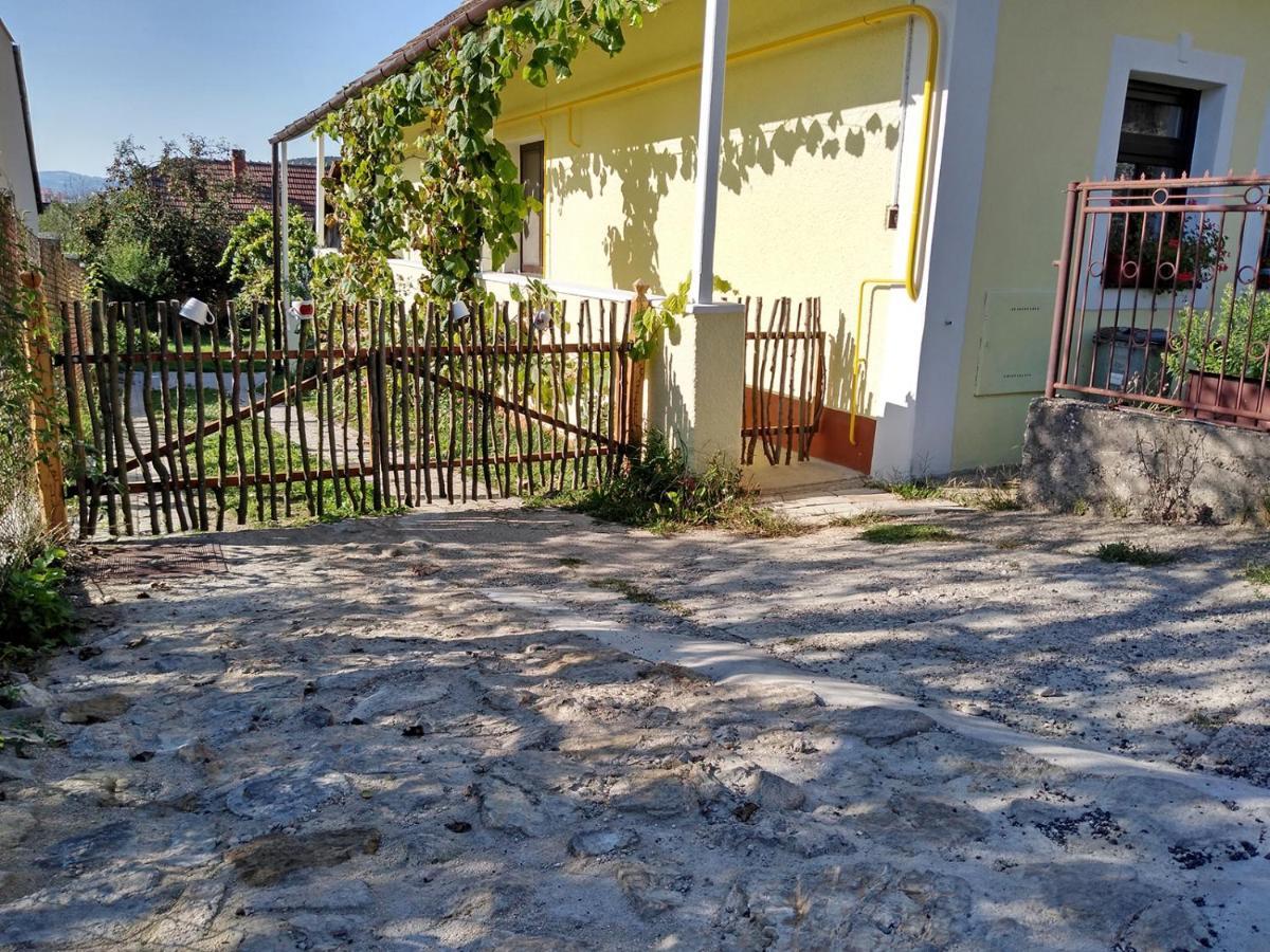 Lately Renovated Country House Trenčín Eksteriør bilde