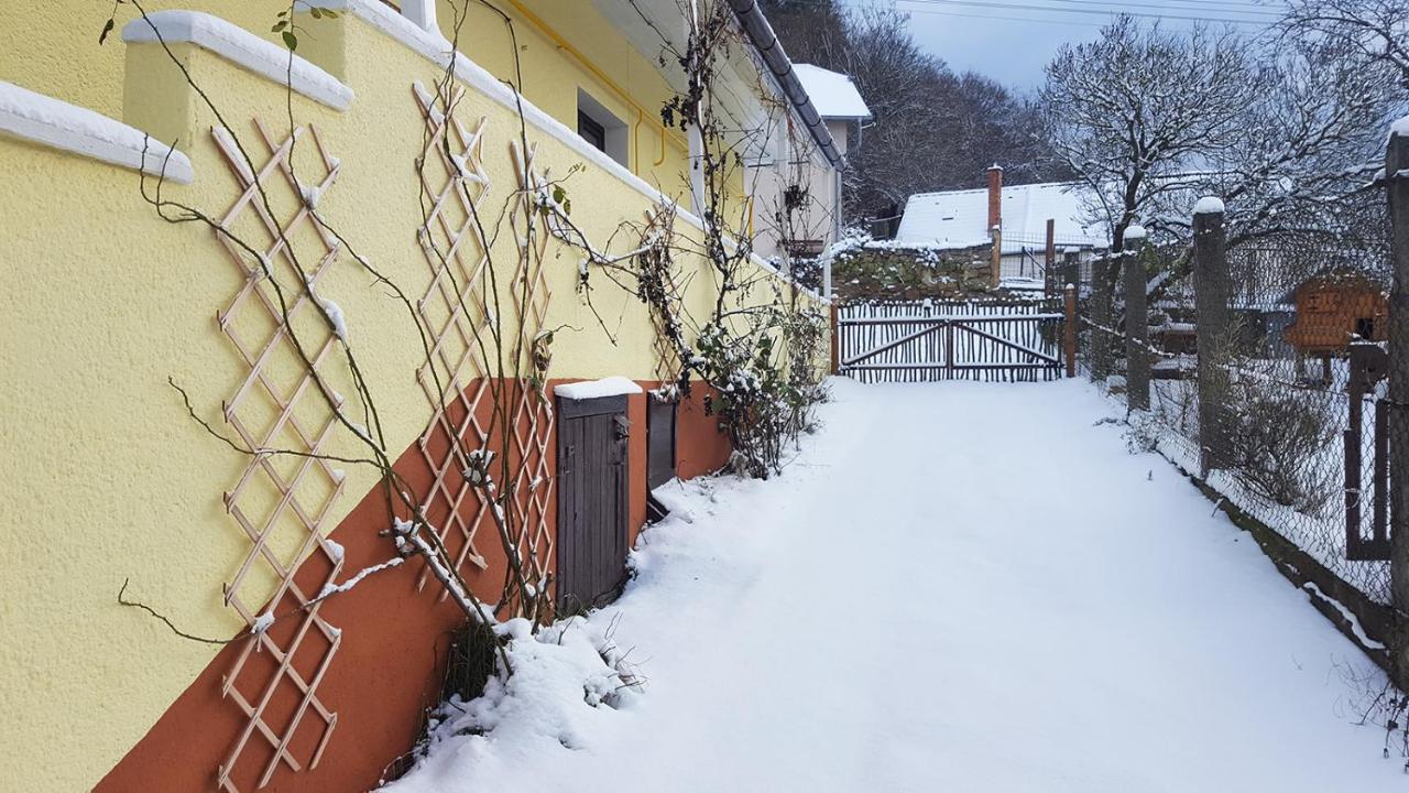 Lately Renovated Country House Trenčín Eksteriør bilde