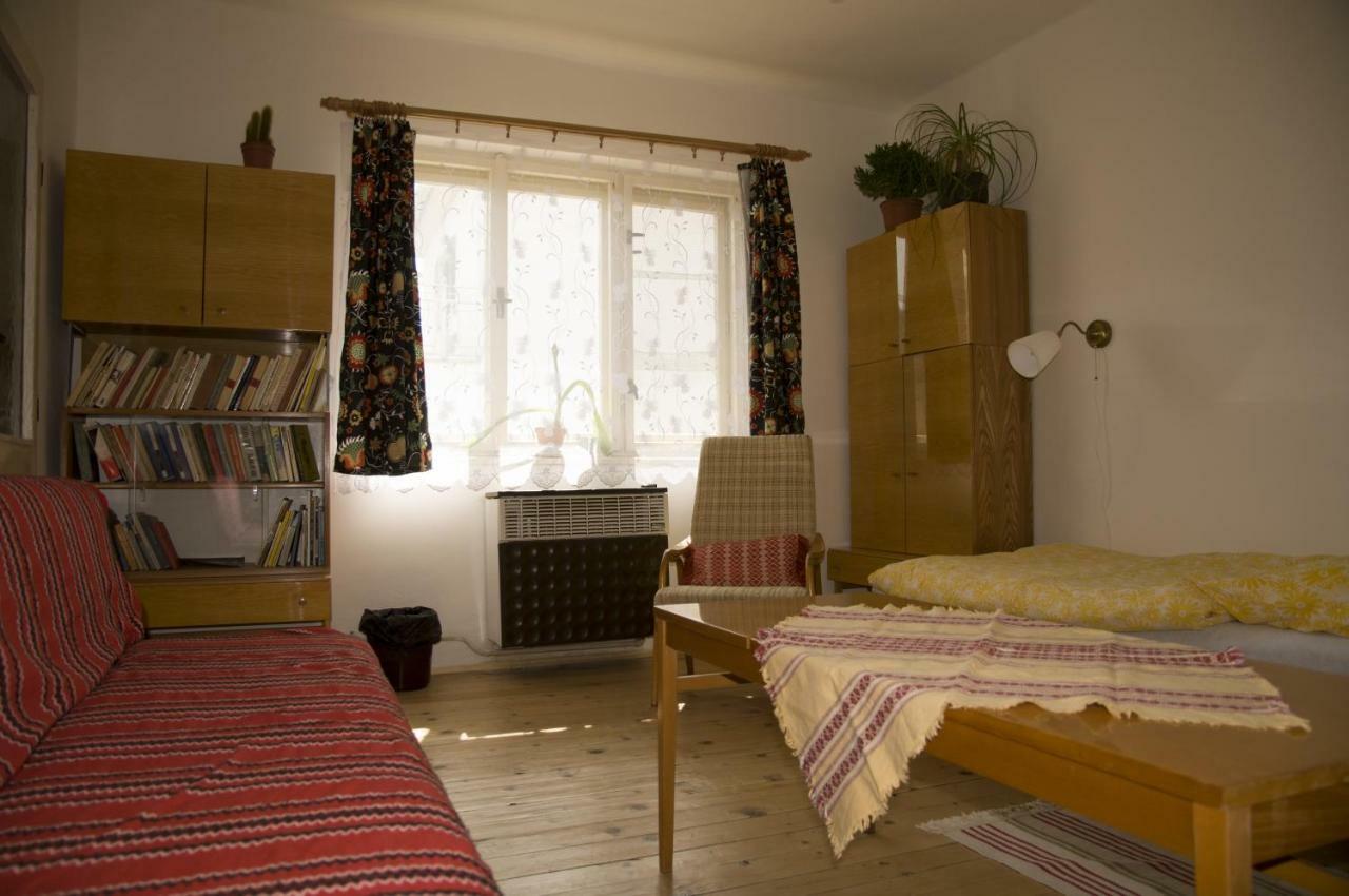 Lately Renovated Country House Trenčín Eksteriør bilde