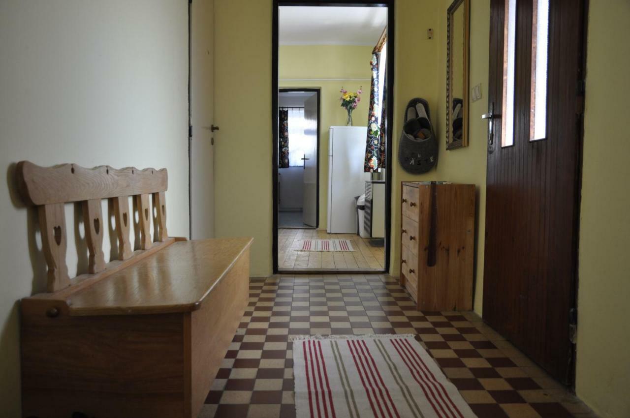 Lately Renovated Country House Trenčín Eksteriør bilde