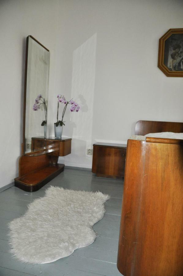 Lately Renovated Country House Trenčín Eksteriør bilde