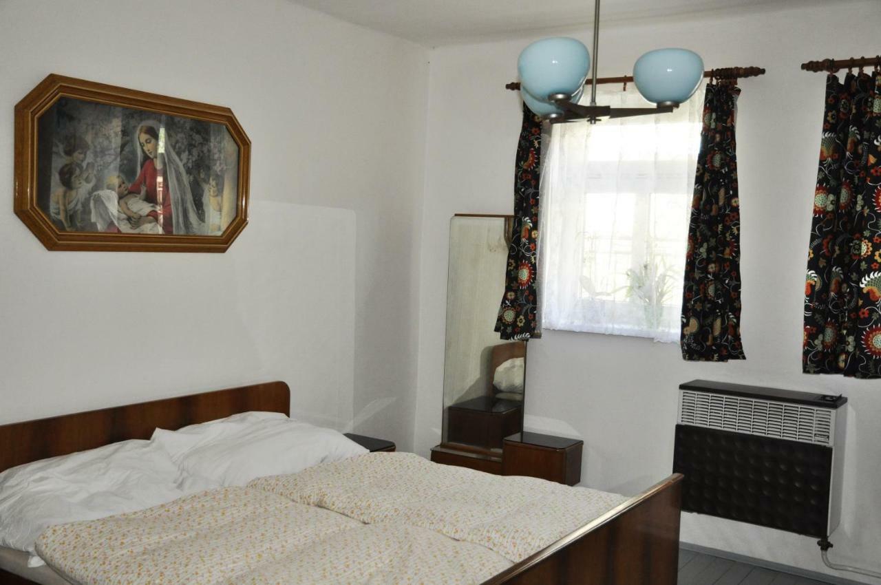 Lately Renovated Country House Trenčín Eksteriør bilde