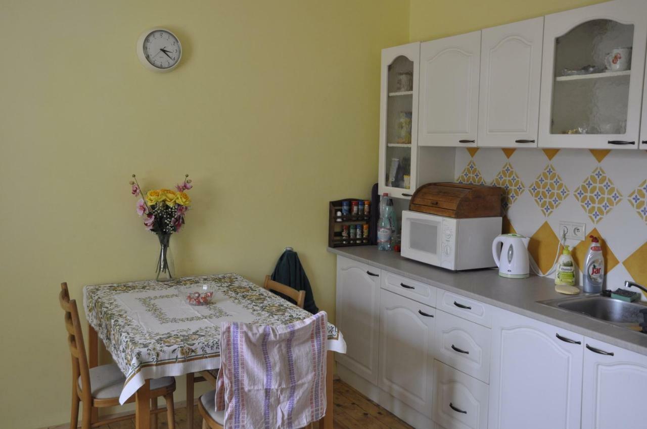 Lately Renovated Country House Trenčín Eksteriør bilde