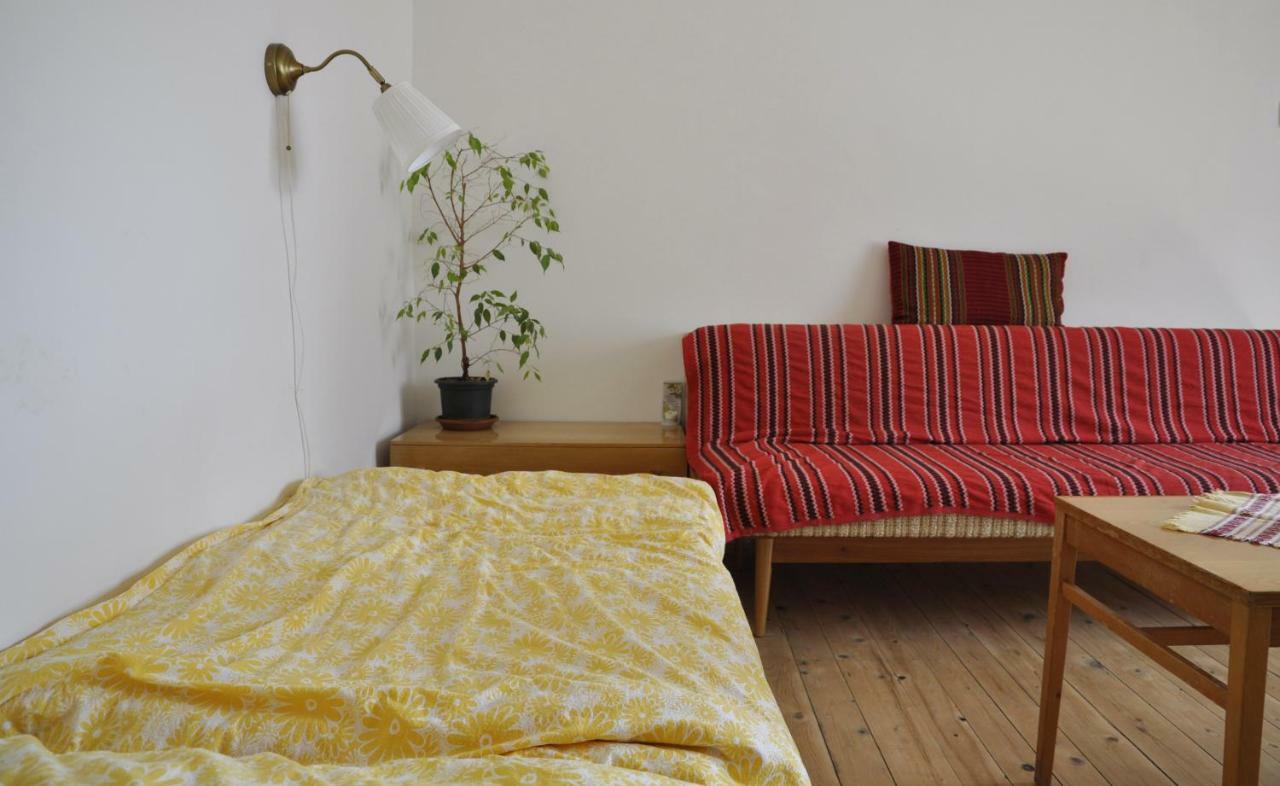 Lately Renovated Country House Trenčín Eksteriør bilde